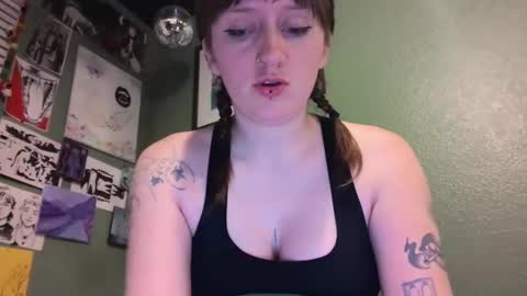 River online show from May 15, 4:10 am