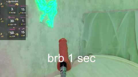 Snapshot of pussy_asmr chatting on October 11, 6:44 pm Monica online show from October 11, 6:44 pm