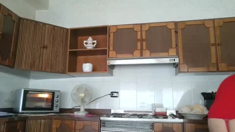 Mary online show from September 29, 10:36 am