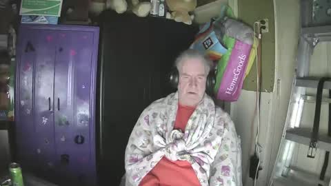 Mark online show from February 18, 6:15 am