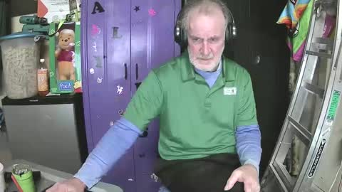 Mark online show from January 2, 4:09 am