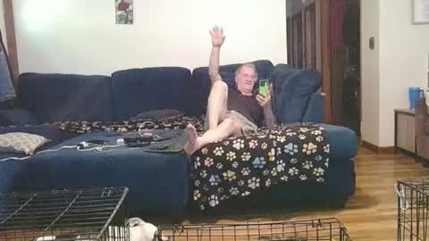 Mark online show from September 30, 5:12 pm