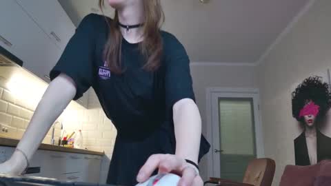 Dasha online show from February 12, 4:43 pm