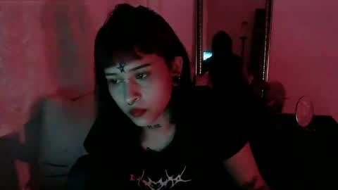 Snapshot of pussycatt666 chatting on October 5, 12:52 am Katiux online show from October 5, 12:52 am