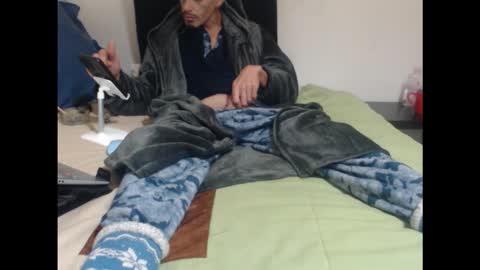 Ruck Fules online show from December 22, 7:09 pm