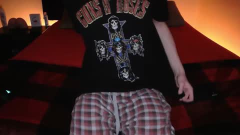 pussylover2182 online show from January 10, 4:40 am