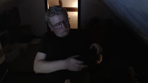 pussylovercb online show from April 24, 8:44 pm