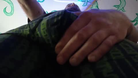 pussymonster366 online show from May 17, 12:25 pm