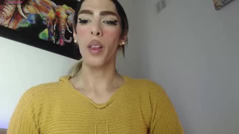 Pau Manchita online show from January 13, 10:23 am