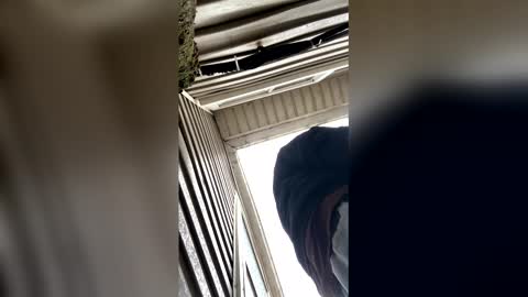 pyrex8 online show from January 10, 8:25 pm