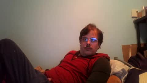 horny fox online show from February 24, 5:22 am