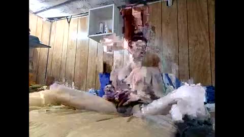 BigDICK Barbie online show from October 2, 8:46 am