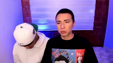 Austin  Carlos online show from July 2, 5:40 pm