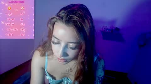 your princess online show from May 6, 8:04 pm