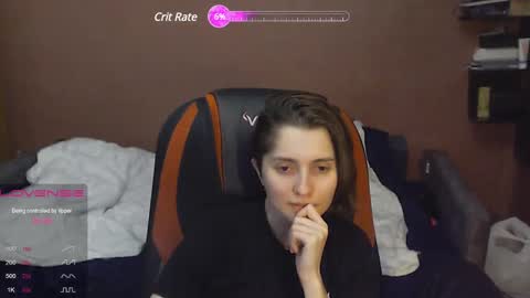 Snapshot of queen4565 chatting on March 8, 7:09 pm Lola online show from March 8, 7:09 pm
