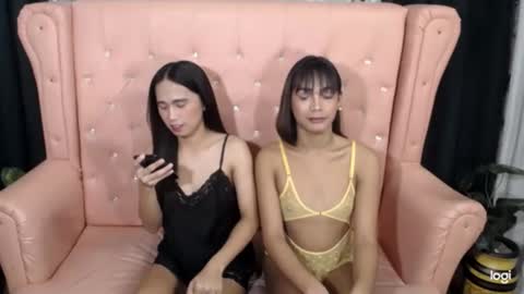 Queen Asian Goddess online show from March 4, 5:32 pm