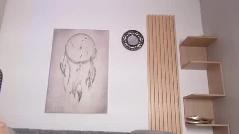 ANTONELLA online show from March 11, 3:59 pm