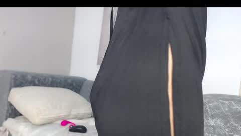 ANTONELLA online show from May 21, 1:17 pm