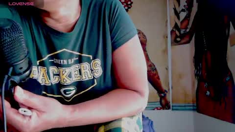 QnAnitaDix online show from April 15, 7:58 pm