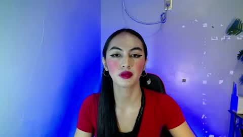 queen_danaya online show from June 19, 12:16 am