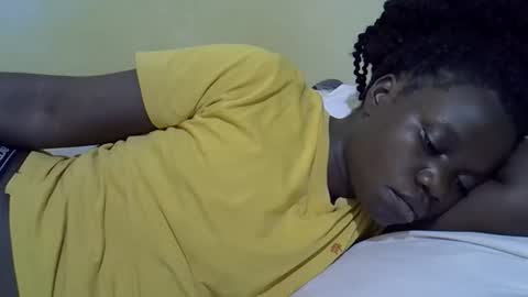 Gentrix online show from January 18, 9:13 pm