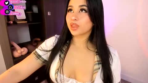 Snapshot of queen_liana chatting on September 21, 8:07 am Liana  online show from September 21, 8:07 am