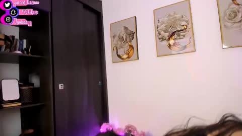 Liana  online show from December 3, 8:04 am