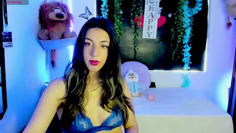 queen_natttyy online show from April 27, 2:25 pm