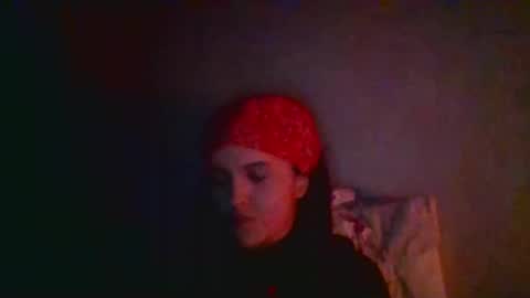 Rachelle online show from January 10, 2:04 am
