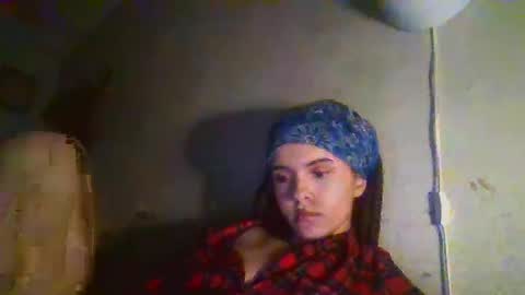 Rachelle online show from December 23, 2:35 am