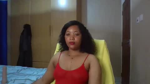 Snapshot of queenbebony2 chatting on October 18, 3:22 am Queenbebony2 online show from October 18, 3:22 am