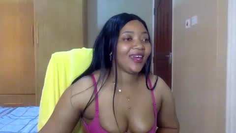 Snapshot of queenbebony2 chatting on September 27, 4:54 am Queenbebony2 online show from September 27, 4:54 am
