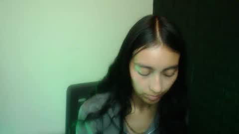 queenbyte_18 online show from December 2, 8:40 pm