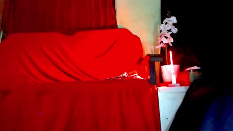 LadyAlpa online show from February 5, 6:00 pm