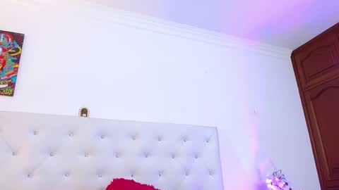 Maria Del Mar online show from January 13, 11:38 pm