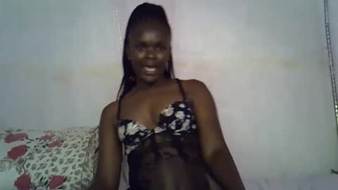 KEYSHA online show from January 10, 11:59 am