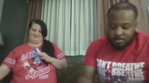 Queen N King Fun Night online show from March 8, 6:50 am