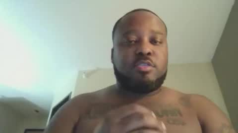 Snapshot of queenking55 chatting on October 12, 9:57 am Queen N King Fun Night online show from October 12, 9:57 am