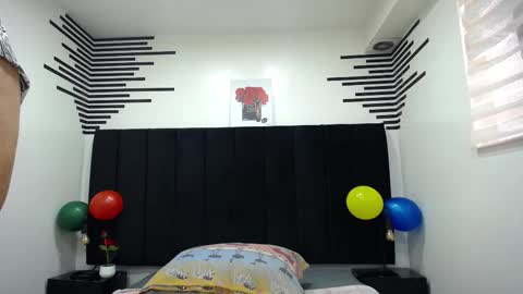 VickyBoobss online show from November 6, 8:01 pm