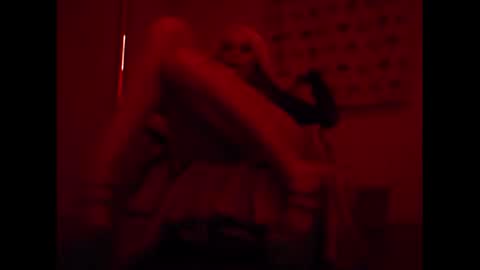 Queenmayhem online show from September 16, 1:07 am