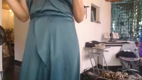 Nico online show from March 12, 6:22 pm