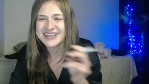Snapshot of queennicky88 chatting on January 1, 7:30 am Nico online show from January 1, 7:30 am