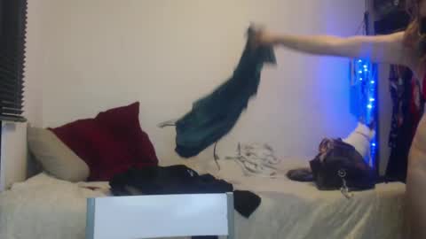 Snapshot of queennicky88 chatting on January 5, 12:52 am Nico online show from January 5, 12:52 am