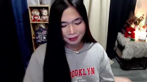 Mikka online show from November 27, 5:20 pm