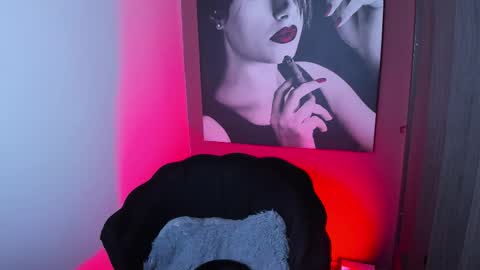 you may simply address Me with Your Grace online show from November 3, 6:20 pm