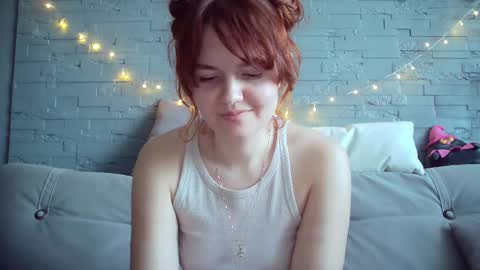 QueenOfModels online show from February 27, 1:28 pm