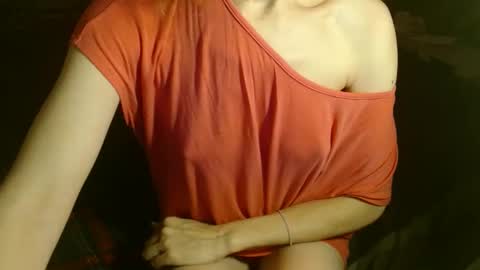 queenoftenderness online show from March 4, 7:54 pm