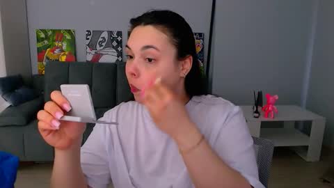 Patricia online show from March 3, 6:31 am