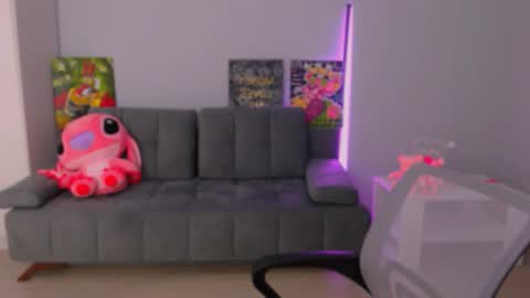 Patricia online show from October 13, 3:14 pm