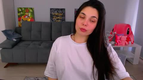 Patricia online show from February 11, 10:41 am